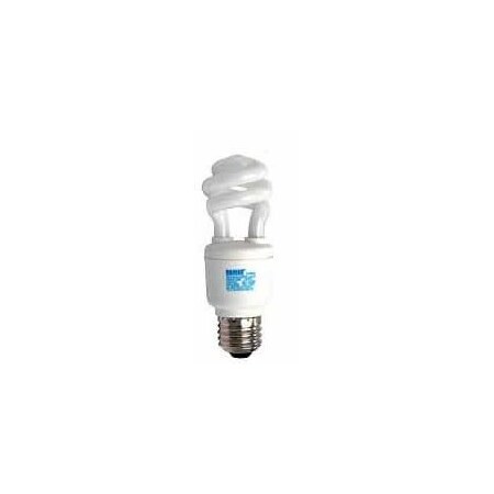 Replacement For BATTERIES AND LIGHT BULBS CF9COIL6500K